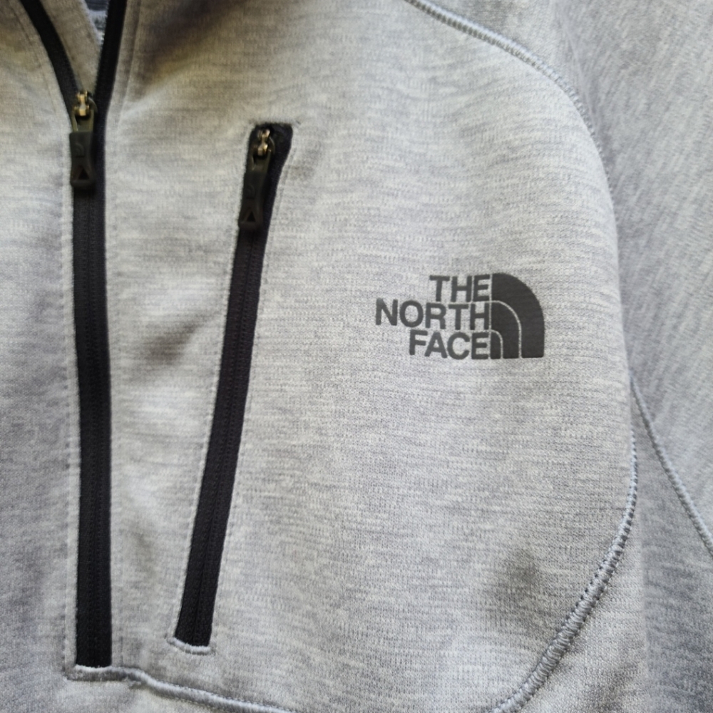 The Northface Flashdry Pullover Jacket - image 3